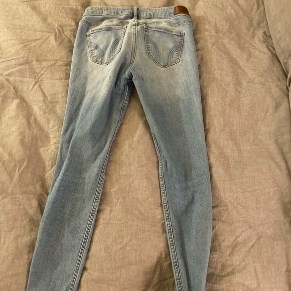 Jeans - Picture 2 of 2